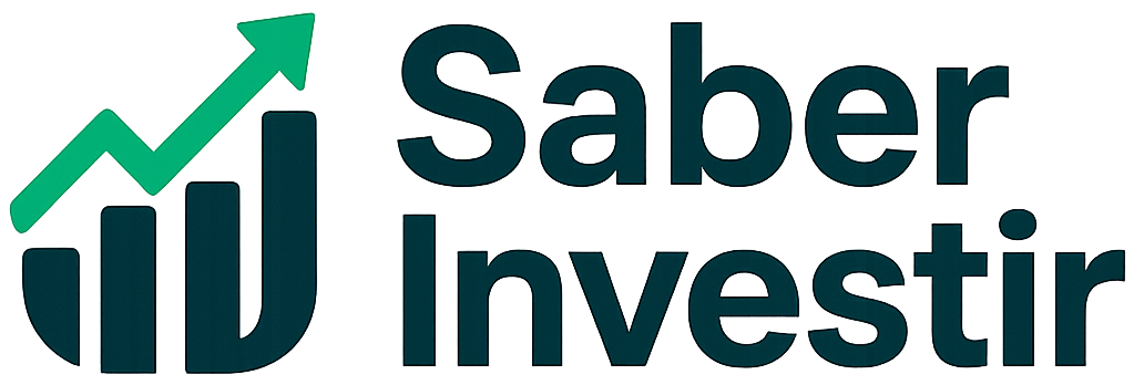 Saber Investir – Educação Financeira, Poupança e Investimentos Inteligentes