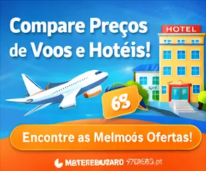 Myticket - comparador de preços