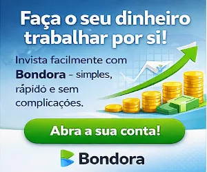 Bondora Investimentos