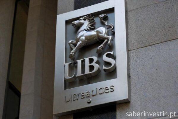 A UBS revê em alta as suas previsões para o preço da platina