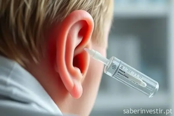 Eli Lilly aposta em edição genética para tratar perda auditiva Eli Lilly aposta em edição genética para tratar perda auditiva
