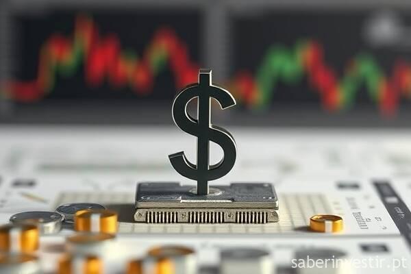 S&P 500 alcança novo recorde mas Dow Jones sofre pressão