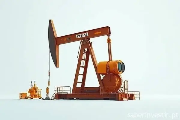 Petróleo sobe a máximos com riscos geopolíticos e clima adverso