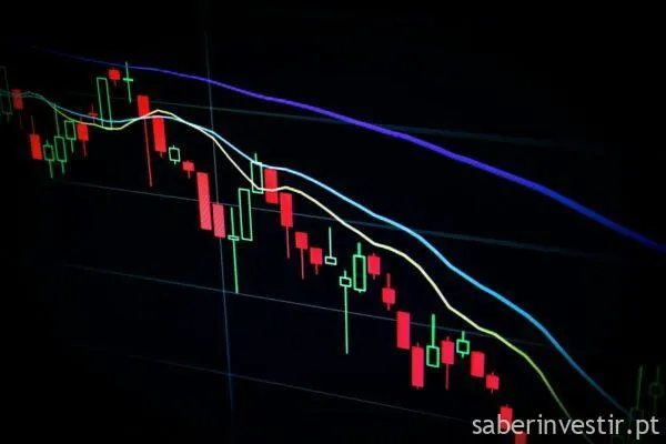 O S&P 500 registou uma queda acentuada esta terça-feira O S&P 500 registou uma queda acentuada esta terça-feira