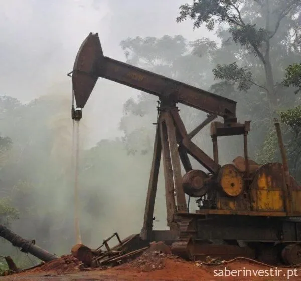 Os preços do petróleo mantiveram-se estáveis esta segunda-feira Os preços do petróleo mantiveram-se estáveis esta segunda-feira