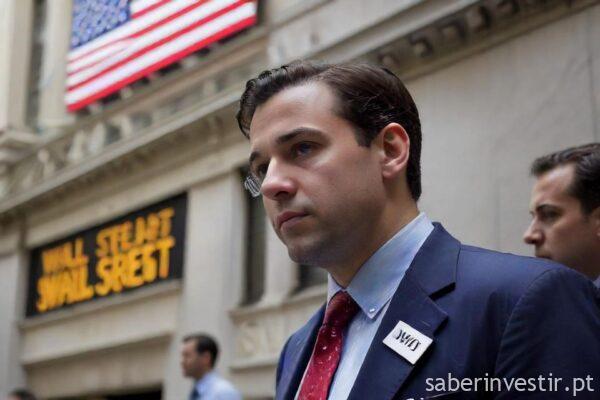 Wall Street fechou em alta esta quarta-feira