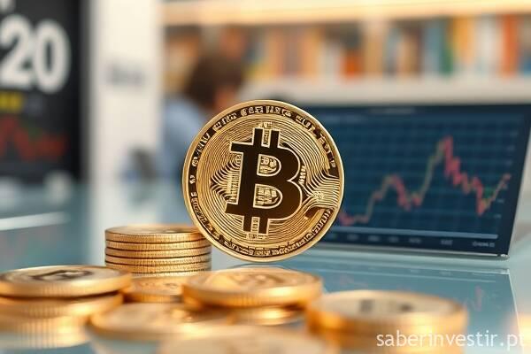 Mercados pressionam criptomoedas Mercados pressionam criptomoedas