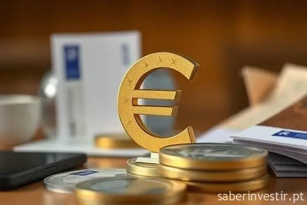 Impasse sobre o euro digital Impasse sobre o euro digital
