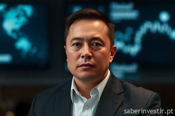 Conflito entre Musk e Governo Espanhol Conflito entre Musk e Governo Espanhol