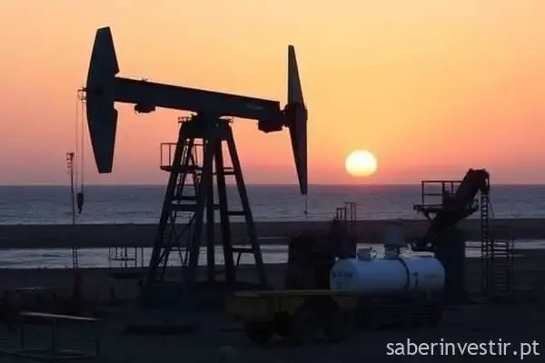 Petróleo reage a tensão geopolítica Petróleo reage a tensão geopolítica