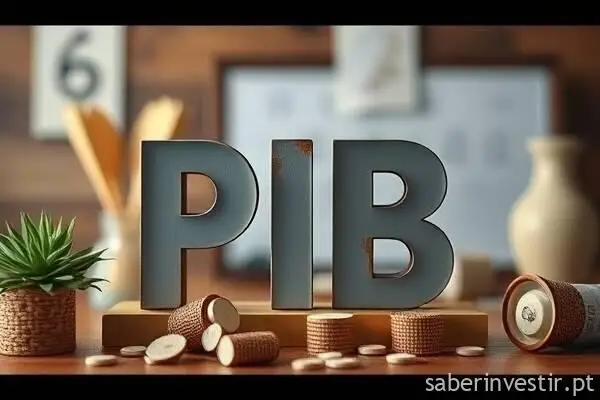 O que é o PIB (Produto Interno Bruto)? O que é o PIB (Produto Interno Bruto).