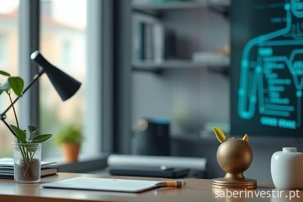 Investimentos em IA Superam Criptomoedas em Escritórios de Família Investimentos em IA Superam Criptomoedas em Escritórios de Família