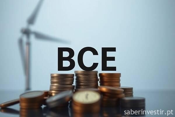 BCE mantém política monetária estável BCE mantém política monetária estável