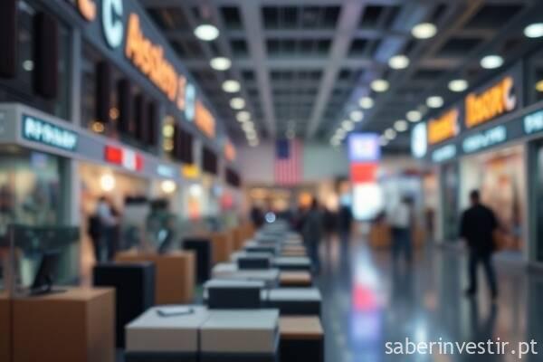 Mercados globais sob pressão Mercados globais sob pressão