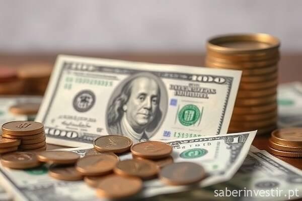 Dólar perde força e confiança do mercado Dólar perde força e confiança do mercado