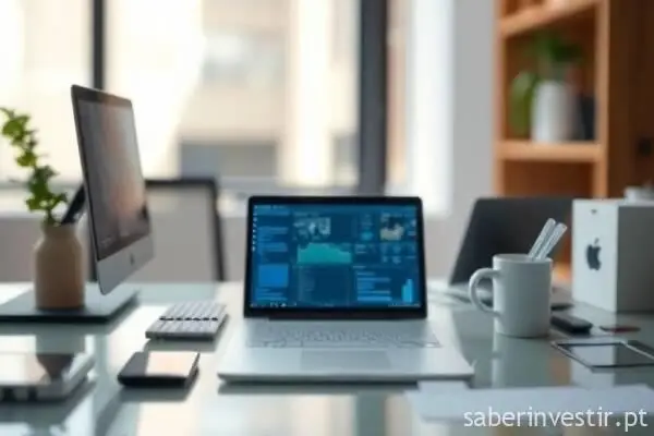 Alerta para o setor de software