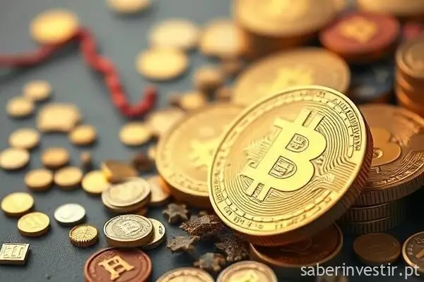 Erro operacional em exchange sul-coreana de criptoativos Erro operacional em exchange sul-coreana de criptoativos