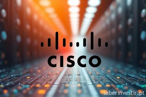 Cisco entra na corrida dos chips de rede para IA