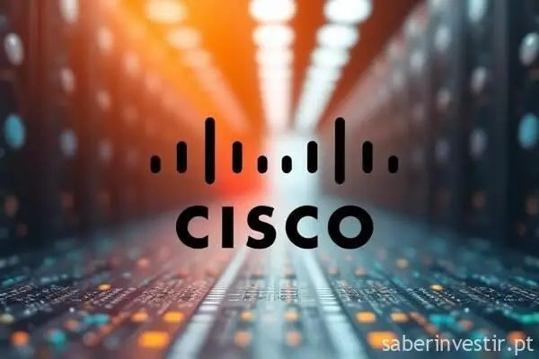 Cisco entra na corrida dos chips de rede para IA