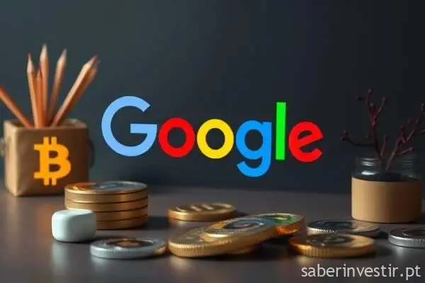 Políticas do Google para Anúncios Cripto