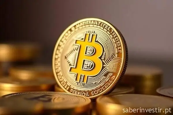 Guia para Iniciantes: Como Investir em Bitcoin Guia para Iniciantes: Como Investir em Bitcoin