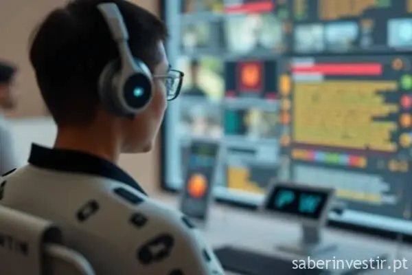 Microsoft reforça autonomia estratégica em IA