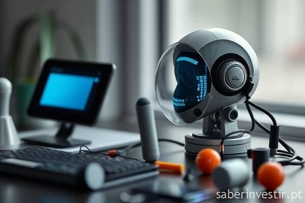 Saída na liderança de segurança em IA