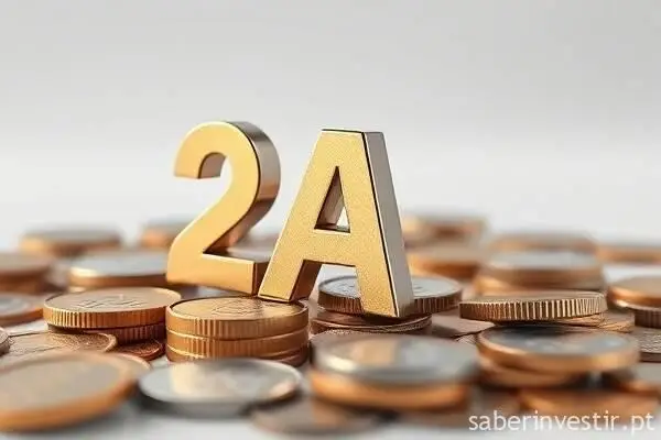 Alphabet reforça financiamento com emissão multimoeda