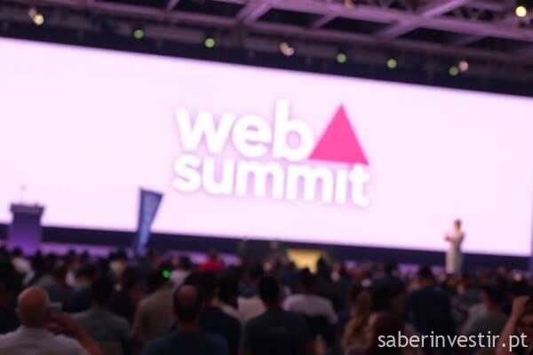 Web Summit Catar reforça aposta tecnológica Web Summit Catar reforça aposta tecnológica