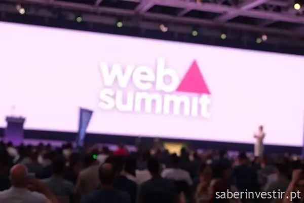 Web Summit Catar reforça aposta tecnológica