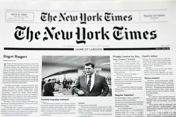 Investimento da Berkshire Hathaway no New York Times