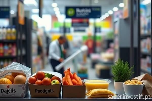 Inflação no Reino Unido diminui para 3% em janeiro Inflação no Reino Unido diminui para 3% em janeiro