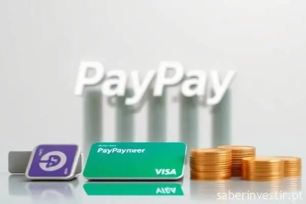 PayPay retoma planos de IPO nos EUA PayPay retoma planos de IPO nos EUA