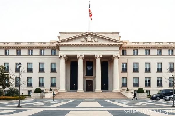 Críticas à Fed por estudo sobre tarifas