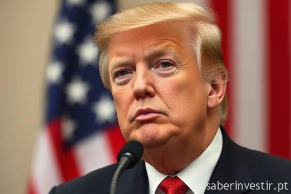 Trump anuncia novas tarifas após Supremo anular taxas globais