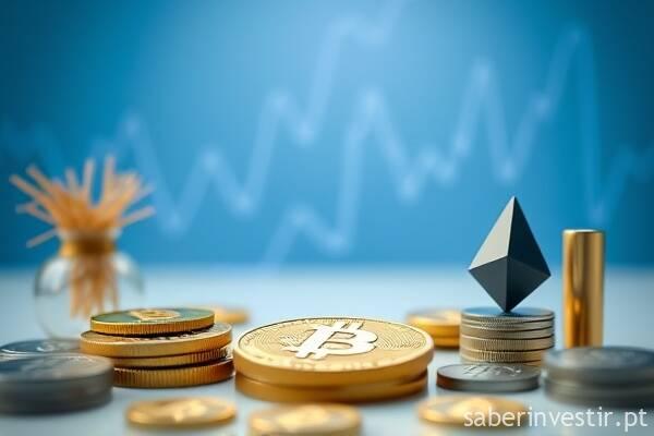 ETFs de Criptoativos Registam Saídas Consistentes ETFs de Criptoativos Registam Saídas Consistentes