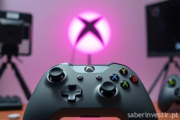 Mudança na liderança da Xbox gera debate
