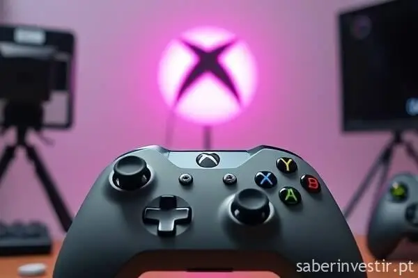 Mudança na liderança da Xbox gera debate Mudança na liderança da Xbox gera debate