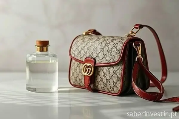Gucci gera polémica ao usar IA em campanha