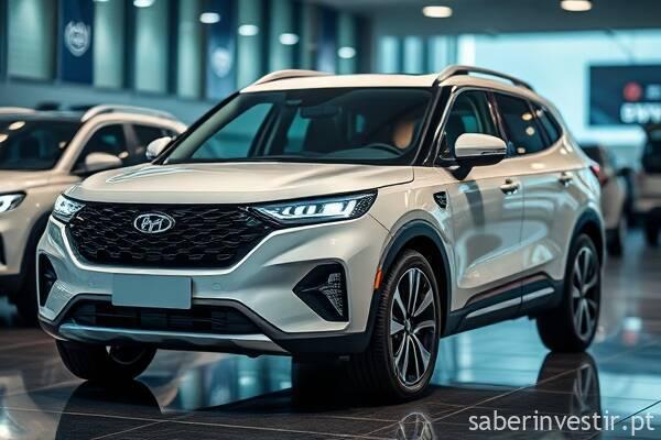BYD registra queda nas vendas em janeiro