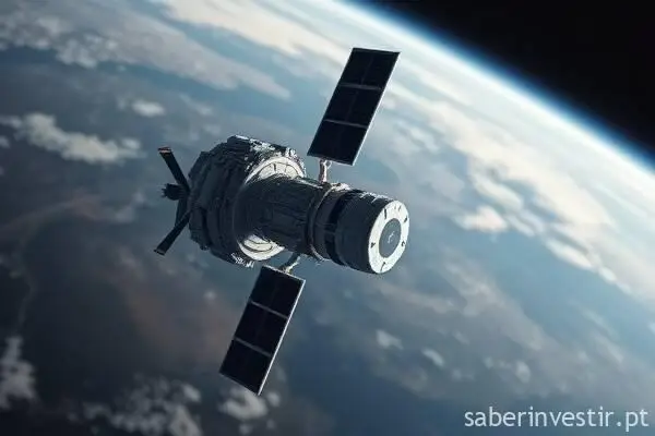 Alemanha avalia rede satélite militar própria Alemanha avalia rede satélite militar própria