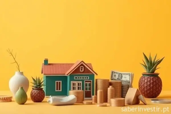 Poupança para reforma entre millennials