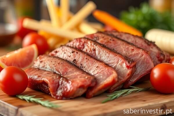 Preço dos alimentos pressiona consumo