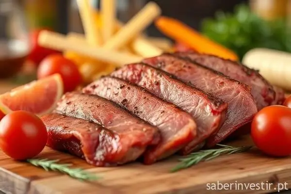Preço dos alimentos pressiona consumo Preço dos alimentos pressiona consumo