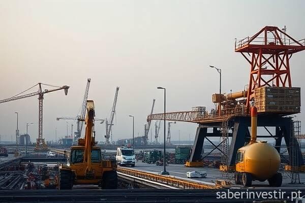 Petróleo sobe com receios de escassez