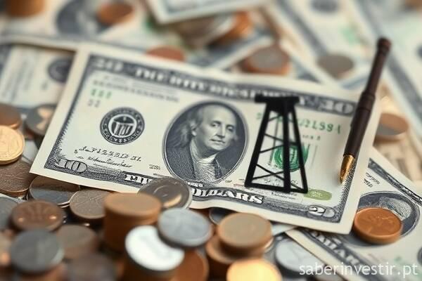 Dólar sobe com tensão no Médio Oriente