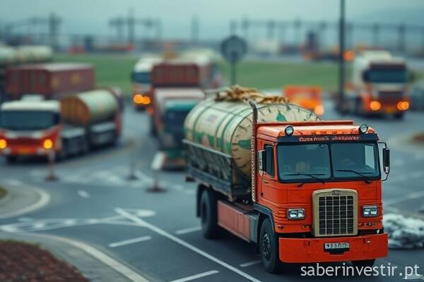 Custos globais sob pressão com subida da energia Custos globais sob pressão com subida da energia