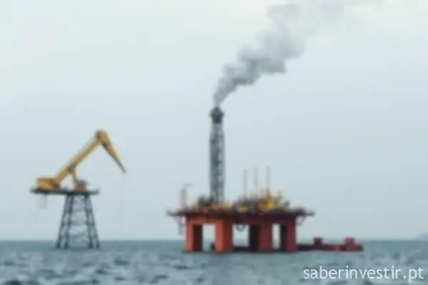 Poderão os preços do petróleo atingir realmente os 200 dólares por barril?
