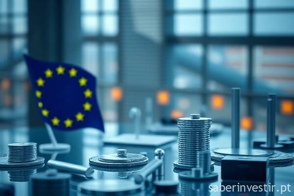 Integração financeira na UE em debate