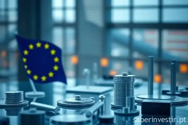 Integração financeira na UE em debate